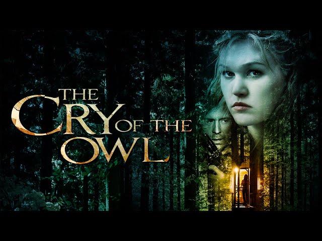 The Cry Of The Owl | Full Thriller Movie | WATCH FOR FREE