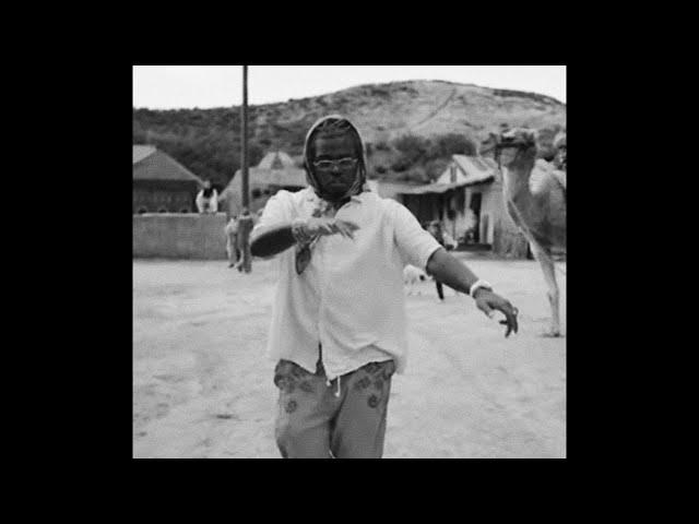 (FREE) GUNNA X TRAVIS SCOTT TYPE BEAT - UNBURDEN