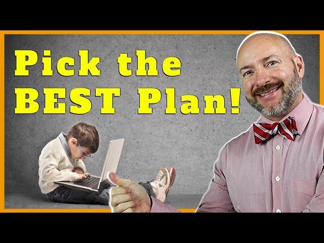 5 Steps for Picking the Best 529 Plan in Any State