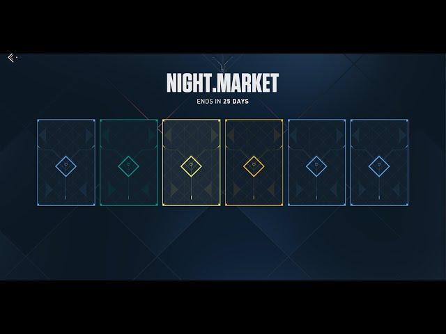 NIGHT MARKET IS HERE | Valorant Afternoon GRIND! | Testing new setup | psykiq