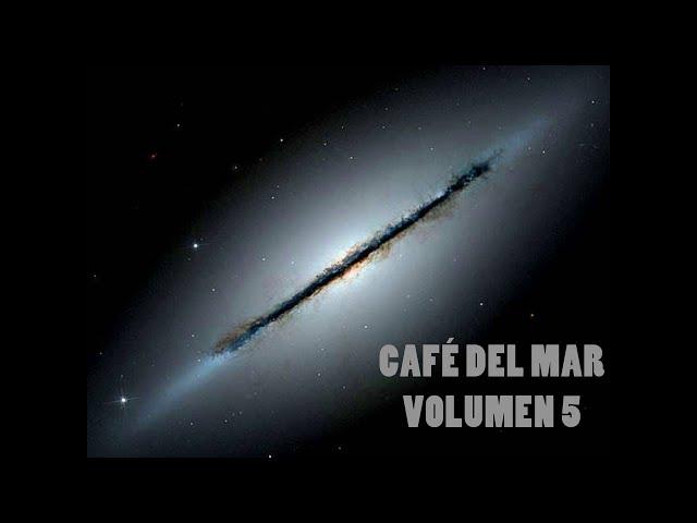  CAFÉ DEL MAR VOL. 5 (1998) 