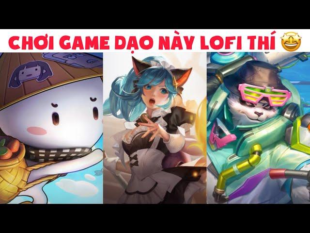 Tổng Hợp Những Pha Highlight Hay Nhất Liên Quân #062 | TikTok Liên Quân 2024