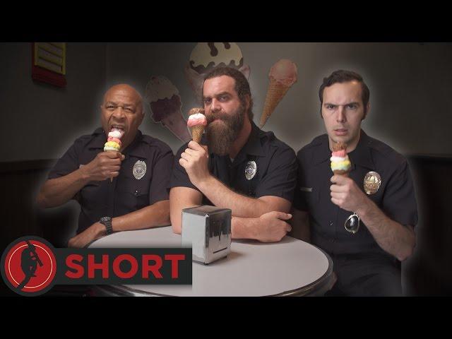 Sweet Justice (ft. Harley Morenstein)