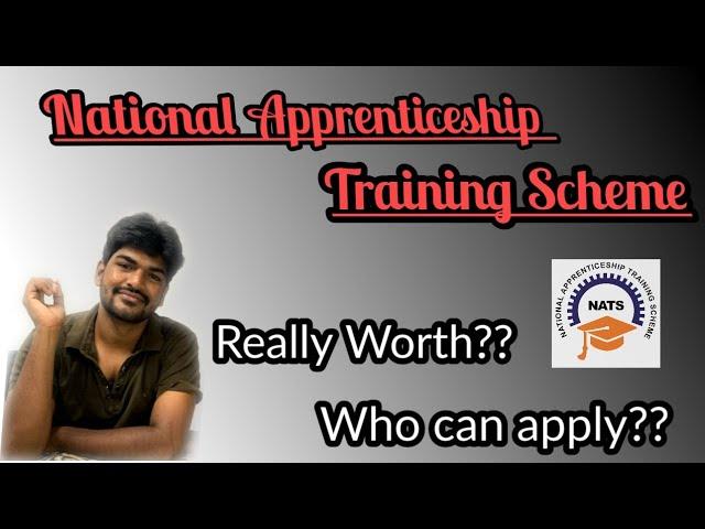 NATS Apprenticeship Training | Really Worth?? | #freshers    #nats #jobsearch #job2023 |