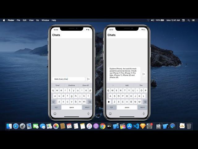 Resizable TextField Using SwiftUI - Auto Resizing Views When Keyboard Appears In SwiftUI