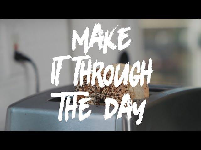 Bumpin Uglies - Make It Through The Day (Official Music Video