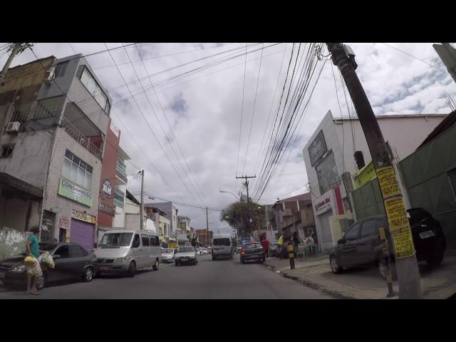 Como Chegar na Maternidade José Maria de Magalhães Neto em Salvador