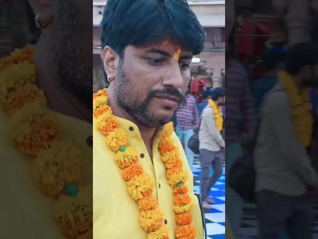 बरसाना धाम श्री राधा रानी जी के प्रकट स्थान श्री लाडली जी महाराज मंदिर की यात्रा परिवार के साथ