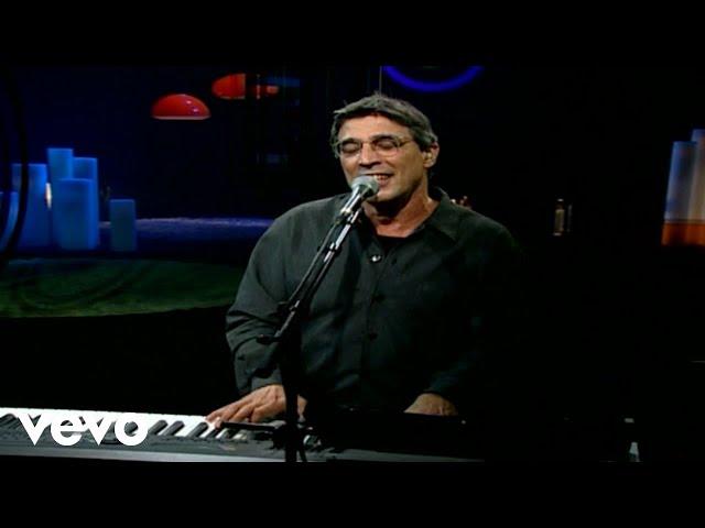 Ivan Lins - Novo Tempo (Ao Vivo)