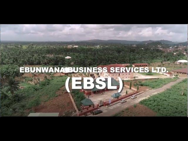 Jamb centre in Ebunwana Edda - Ebunwana Business Services Limited Cbt Centre