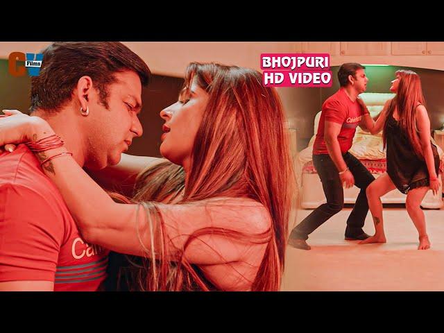 #Video | गठबंधन प्यार के | Pawan Singh | Gathbandhan Pyar Ke | Sapna Gill | Bhojpuri Song 2022