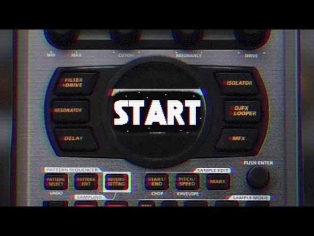 RetroGamer | ZX-Spectrum | SP-404 MK2 Startup Screens by Cremacaffe Design