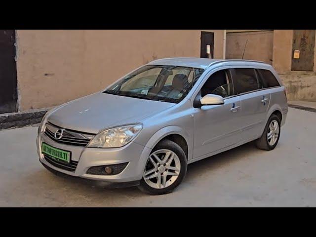 Opel Astra H Фуруши ️Телл:+992 905 64 99 99