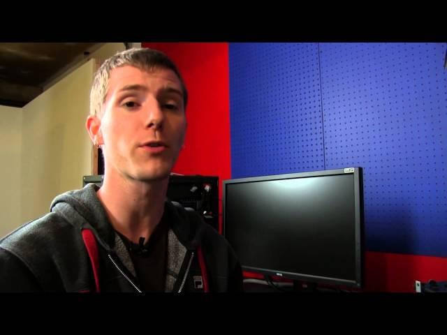 GTX Titan LCD Monitor Overclocking Guide Linus Tech Tips