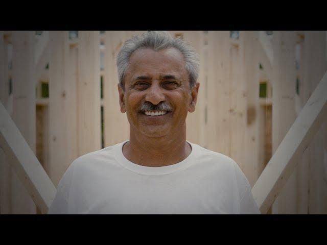 #TDThanksYou, Hack - This Hero is Changing Affordable Housing in Canada