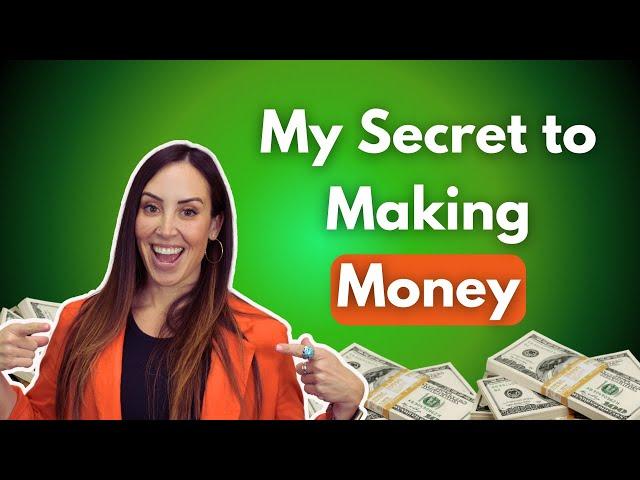 How I Became a Millionaire Recruiter | The Millionaire Recruiter