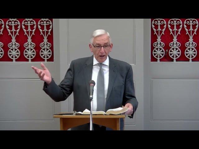 God Remembered Rachel | Sermon from Genesis 30:22 | John Thackway