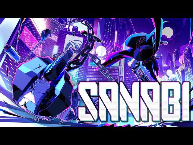  LIVE - Sanabi - FINISHING THE GAME!