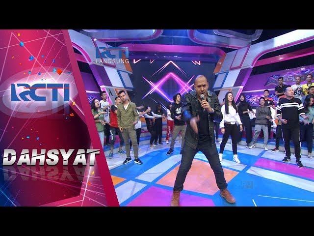 DAHSYAT - Husein "Madu Tiga" [20 OKTOBER 2017]