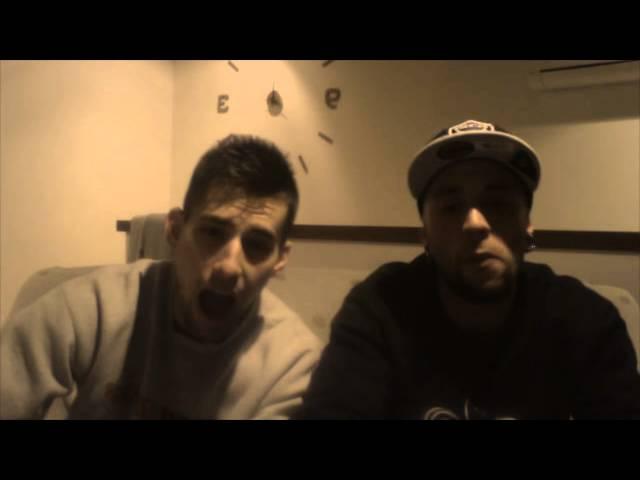 NISO feat. BEIS - VOCABLO (VIDEO)