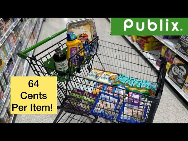 PUBLIX GROCERY DEALS FOR  7/3-7/9 (7/4-7/10) EASY GROCERY DEALS!