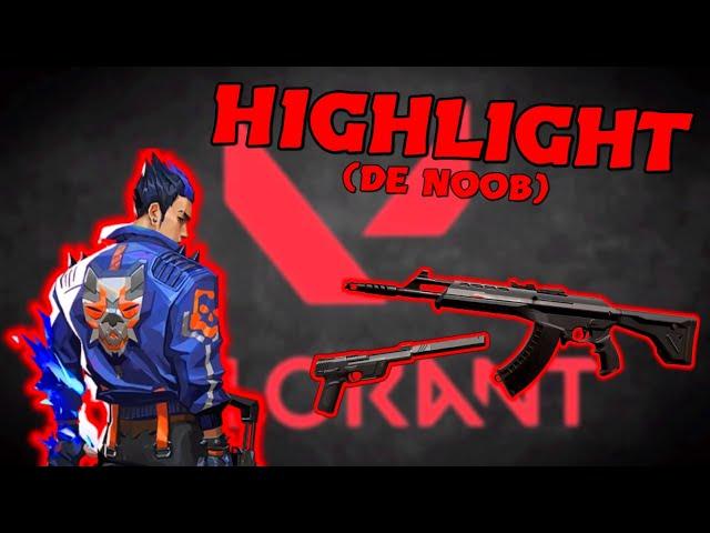 VALORANT HIGHLIGHT #1