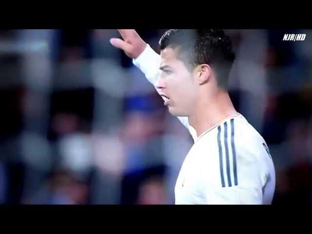 Cristiano Ronaldo ||Emotions & Best moments|| Full HD 1080p