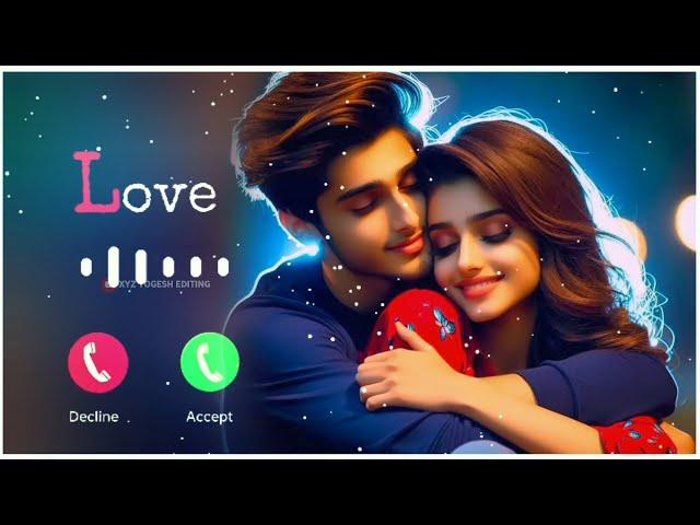 Romantic Ringtone Hindi Ringtones Best Love story songs New Music LOVE Status ringtone Best #song