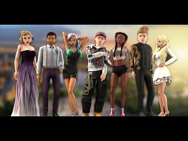 Avakin Life - Play for FREE!