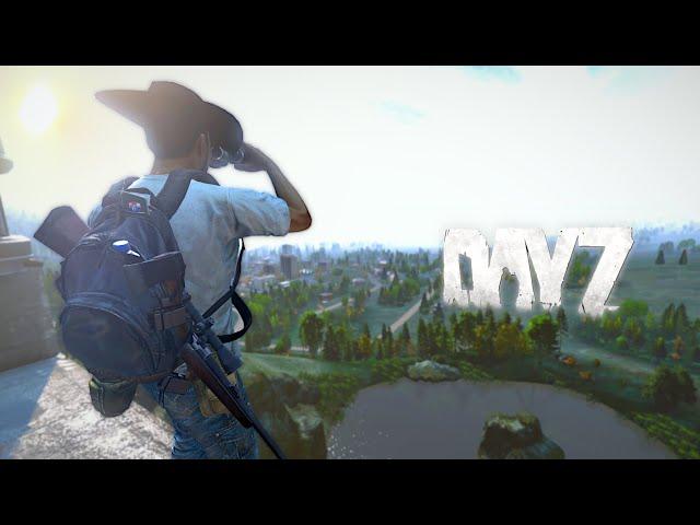 Ein klassisches Solo-Survival Abenteuer! Dayz Live