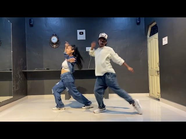 kiya kiya dance | choreography by Aman patel