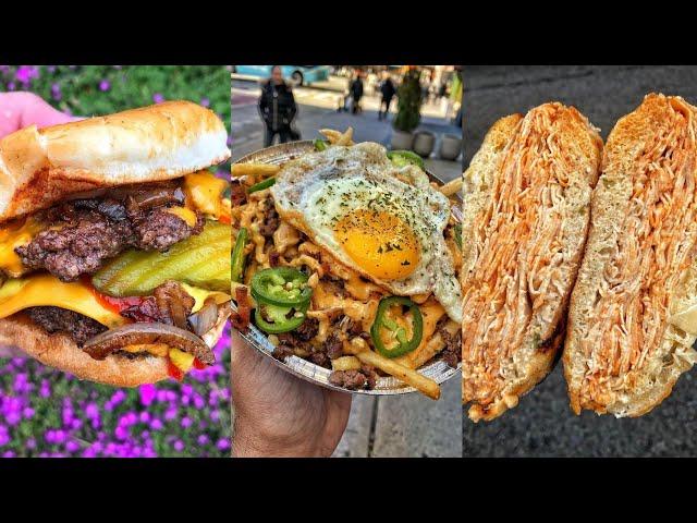 Awesome Instagram Food Compilation  #40