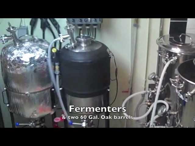 Basement Brewery