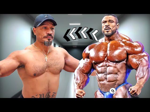 I LOST ALL MY GAINS - ROELLY WINKLAAR NOW 2023