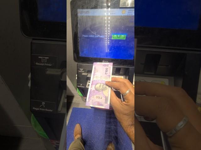 " How to Withdraw Cash Daily | Get 100 Rupees Instantly!  #Shorts"