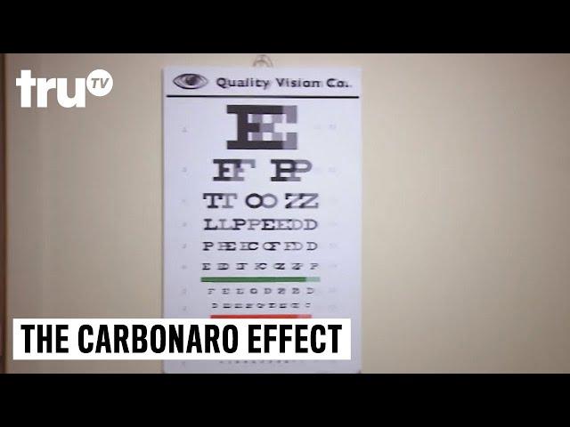 The Carbonaro Effect - Double Vision Revealed