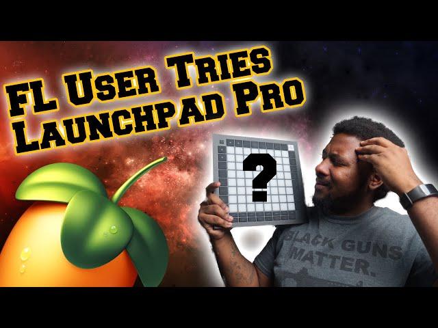 FL Studio user Reviews the Novation Launchpad Pro MK3 (Is it Good?)