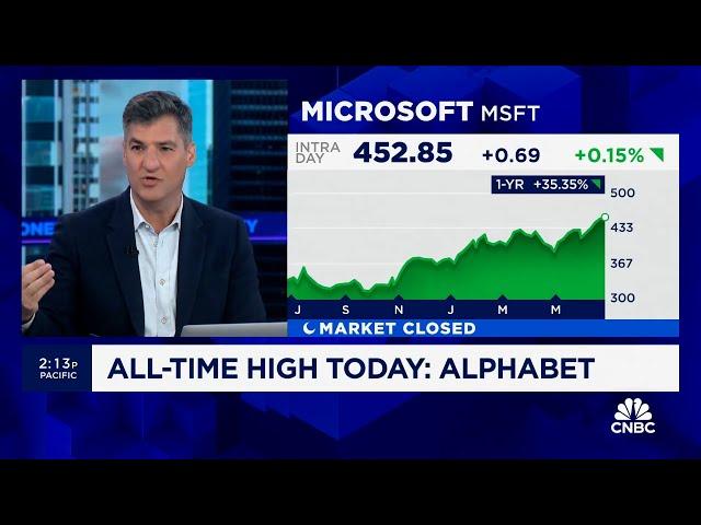 AI Stock Rotation: Semiconductors Dip as Software Surges - What's Next for Tech Investors?