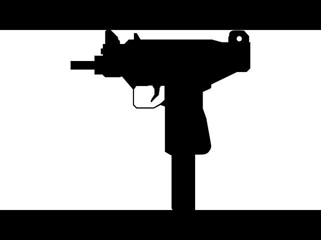 Uzi Gun Shooting Sound Effect [No Copyright]