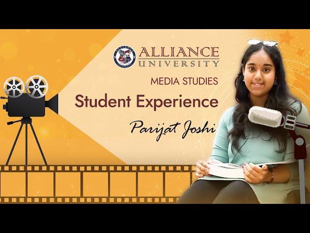 Media Studies Student: Parajit Joshi | The Impact of Skillful Communication