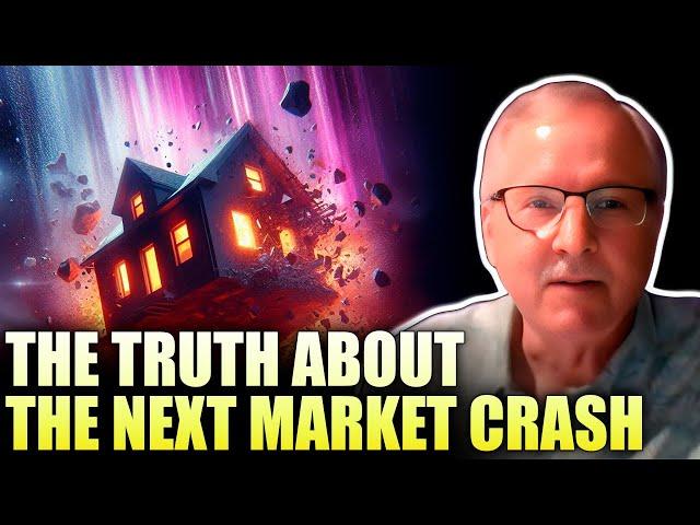 Revealing the Truth about Upcoming Market Crash