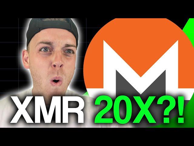 Monero (XMR) | Price Prediction & Technical Analysis ft Crypto Chester