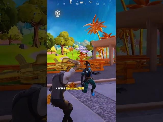 DOPPIARE MALE MIAODA & MIDA IN TEMPO REALE Su FORTNITE REMIX