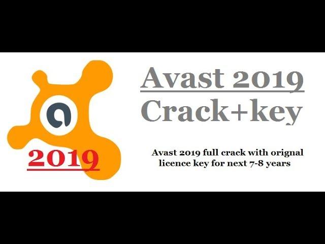 Avast Premier 2019 License key till 2027 [100% Working + Latest]