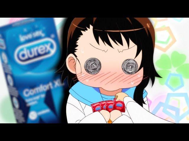 BEST ANIME MEMES COMPILATION V69