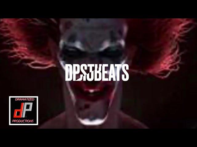 Nightmare - Hard Trap Freestyle beats. #hardbeats #dramatizedproductions @DramatizedProductions