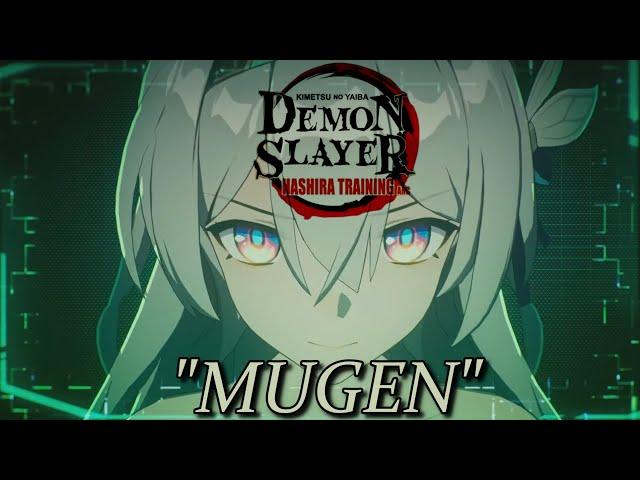 Honkai  Star Rail Anime Opening - Mugen