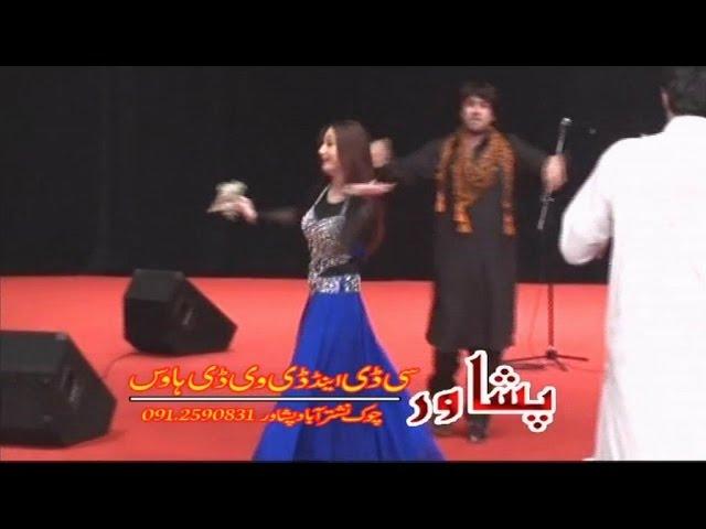 Pashto Dubai,Musical Night Show - Pashto Stage,Song With Dance HD - Jahangir,Kiran Naz,Pashto Song