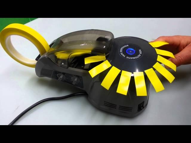 Tape Dispenser RT-3700