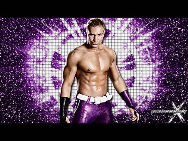 WWE: "#MMMGORGEOUS" ► Tyler Breeze 3rd Theme Song